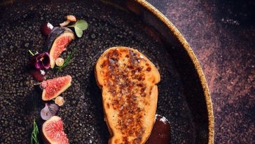 Gourmey foie gras cultivado