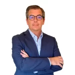 Francisco Gautier, COO Grupo Glam