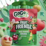 GoGo squeeZ Fruit Friendz