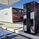 Galp baterias veículos elétricos