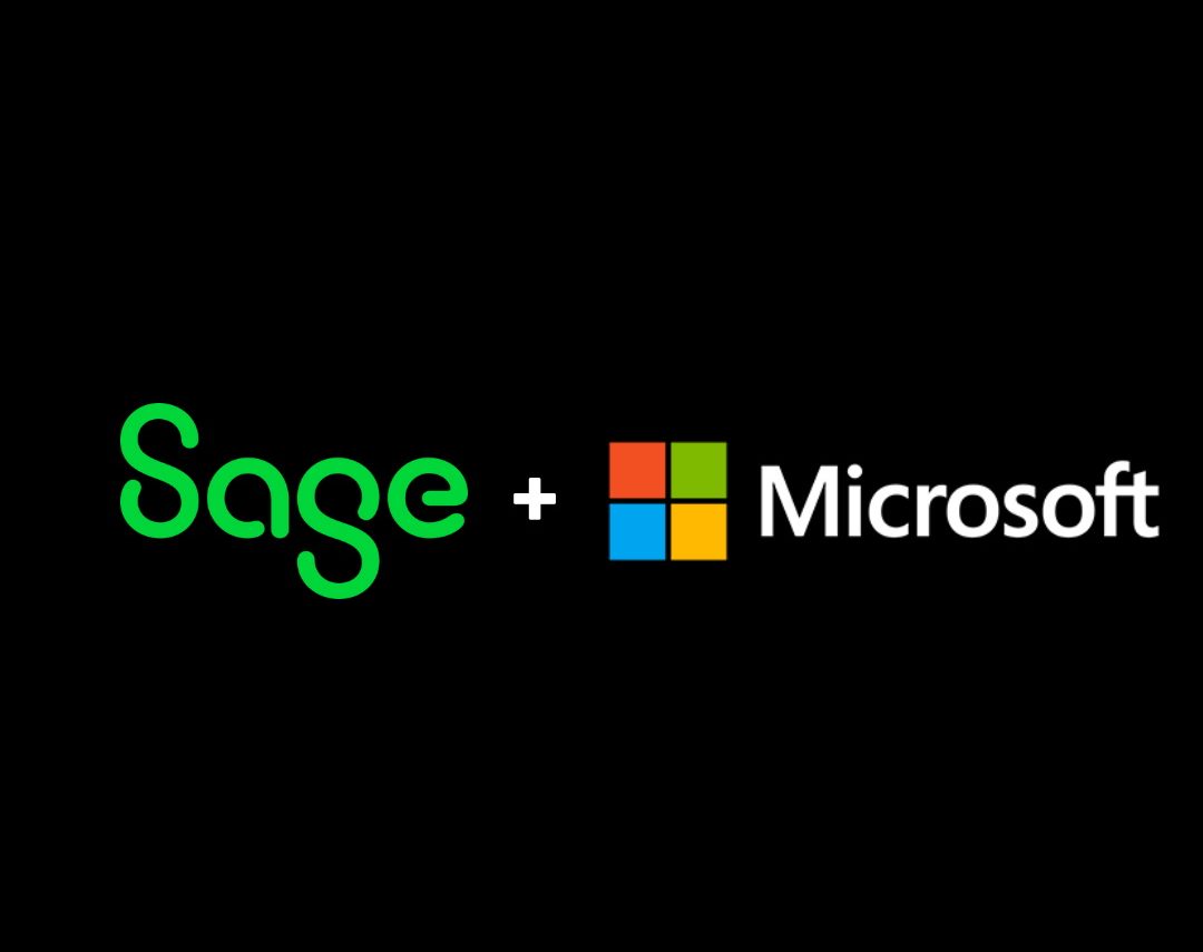 Sage fortalece parceria com a Microsoft para acelerar a inovação para PMEs