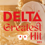 Delta Cafés festivais de verão
