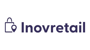 Inovretail logo