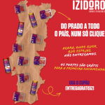 Izidoro loja online