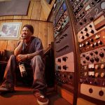 Jameson Anderson .Paak