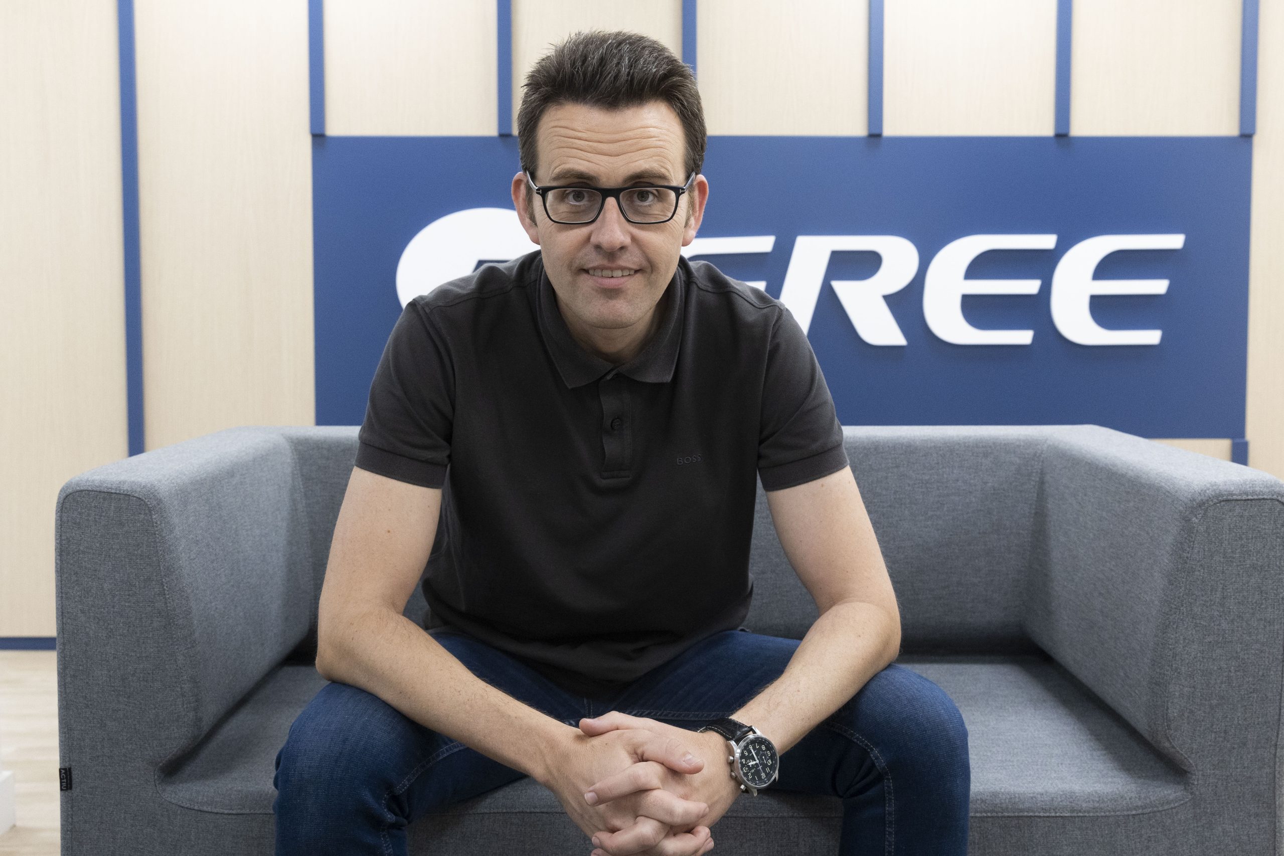José Antonio Pérez é o novo diretor geral da GREE