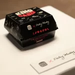 King Dabiz Burger King - Dabiz Muñoz