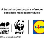 Lidl WWF parceria