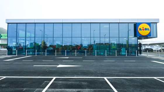 Lidl Portugal pacote salarial