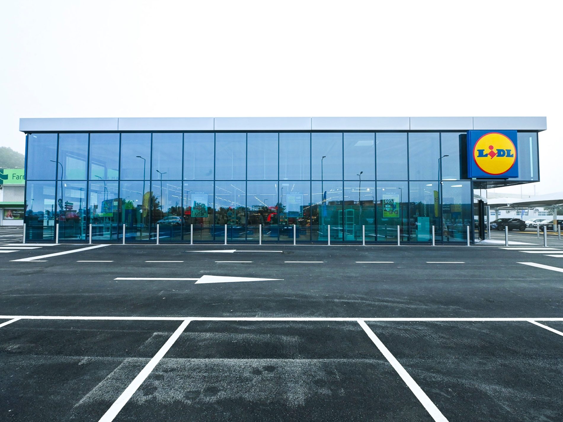 Lidl Portugal pacote salarial