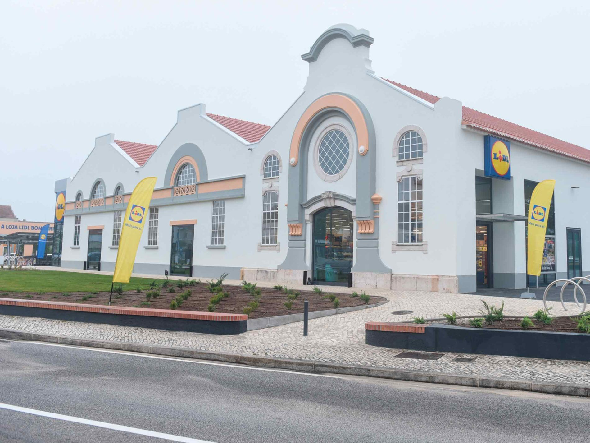 Lidl Bombarral