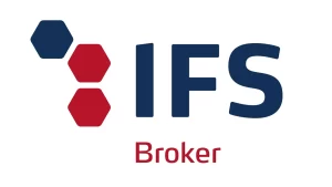 Logo IFS Broker