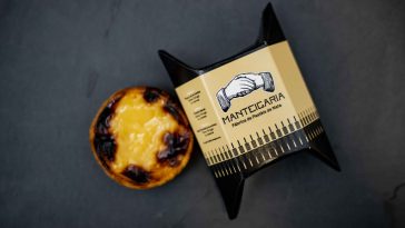 Manteigaria aniversário