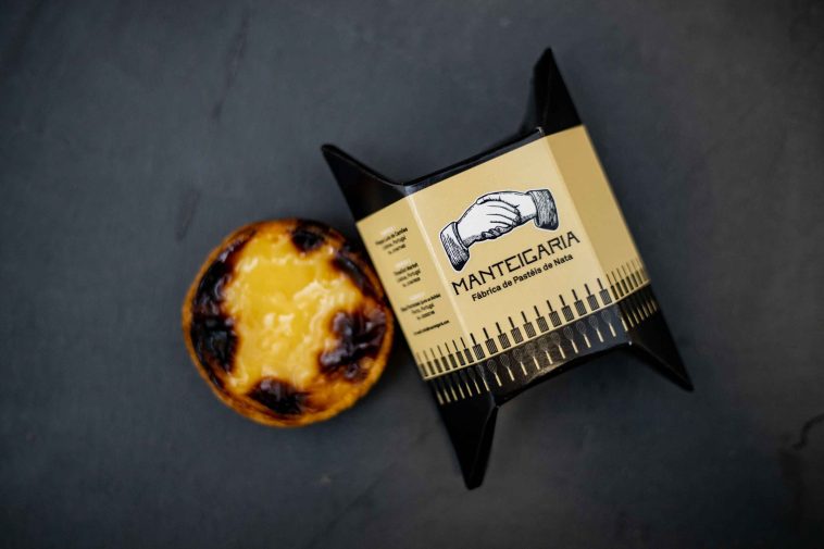 Manteigaria aniversário