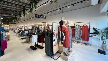 MO nova loja Vila Nova de Famalicão