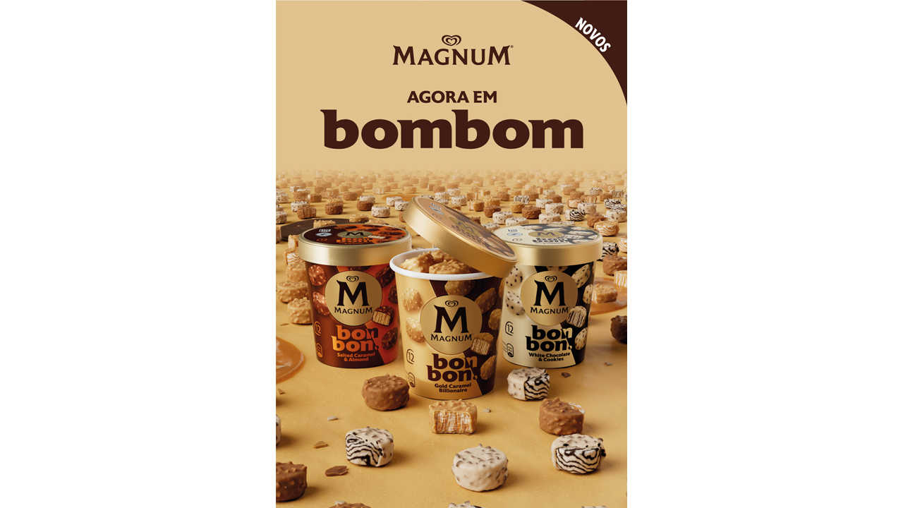 Magnum BonBon