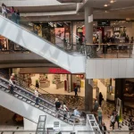 Marktest centros comerciais