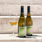 Ode Winery Alvarinho