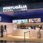 Portugália Balcão