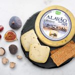 Queijos Santiago Trufa Negra