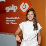 Paula Pereira da Silva, Country Manager da Galp no Brasil