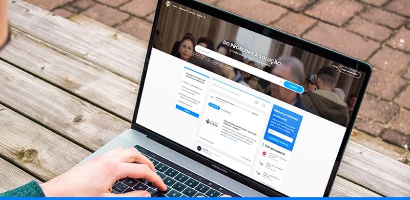 Portal da Queixa recebeu perto de 100 mil reclamações no primeiro semestre