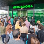Mercadona investimento