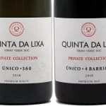 Quinta da Lixa Único Private Collection - White & Red 2018