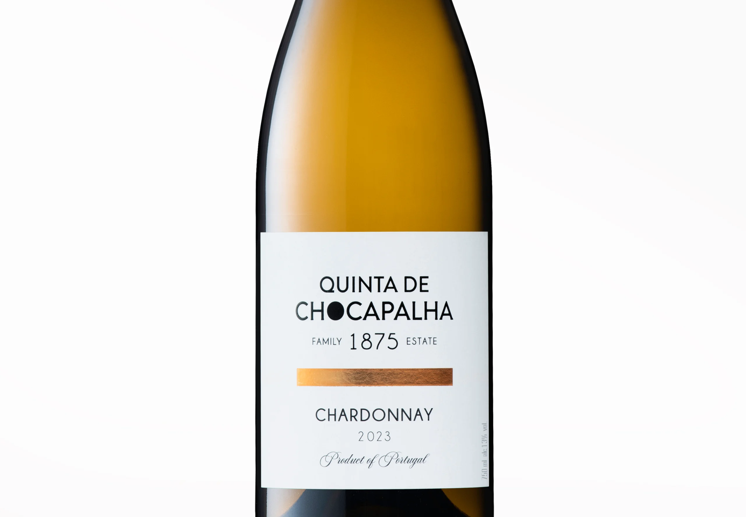 Quinta de Chocapalha lança dois monocastas de assinatura