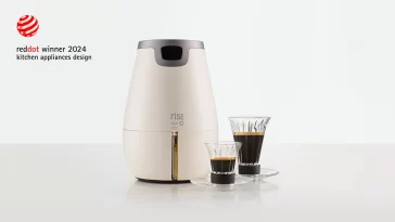 RISE Delta Q_Red Dot Award`24