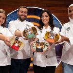 MasterChef refeições