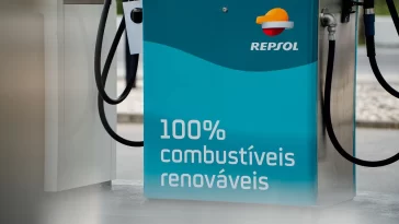 Repsol pormenor bomba