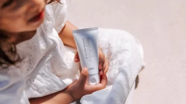 Ringana protetores solares