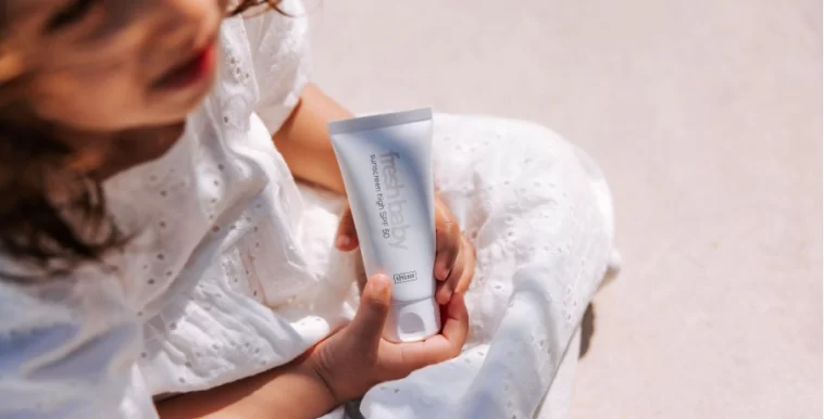 Ringana protetores solares