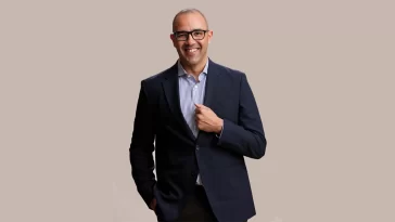 Salim Mokhtari, diretor geral da Kenvue Portugal