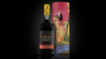 Sandeman Founder’s Reserve