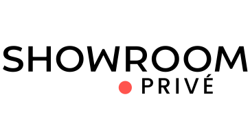 Showroomprivé vendas