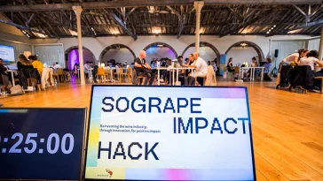 Sogrape Impact Hack