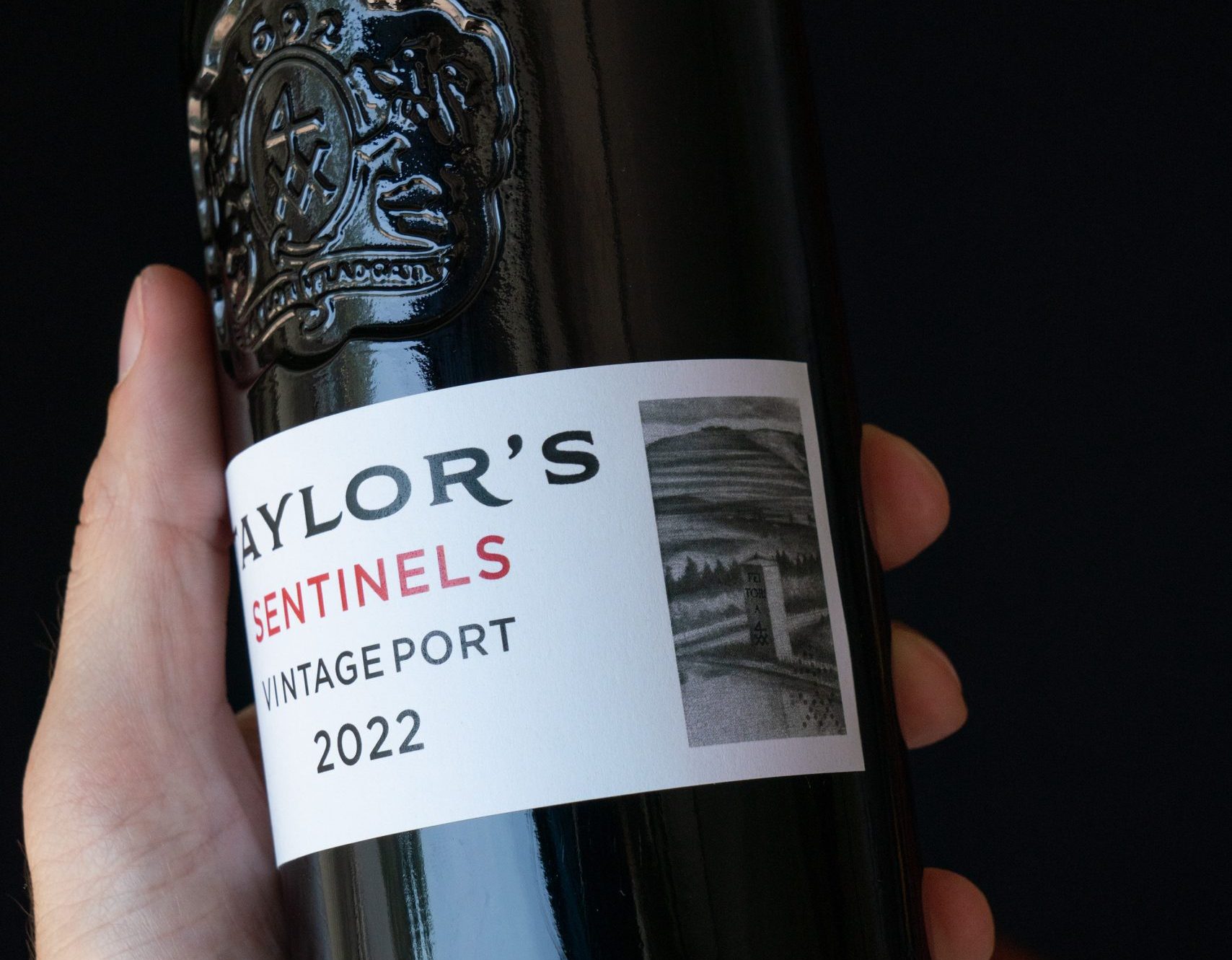 Taylor’s Sentinels