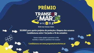 TransforMAR prémio