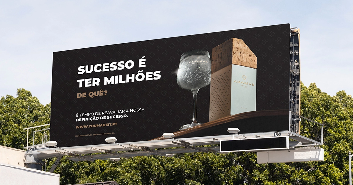 Adamus lança campanha de verão