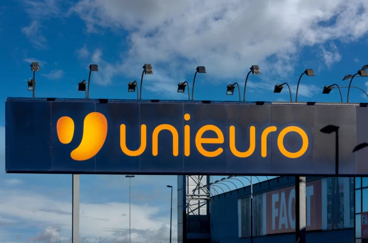 Unieuro