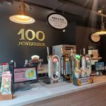 100 Montaditos Porto