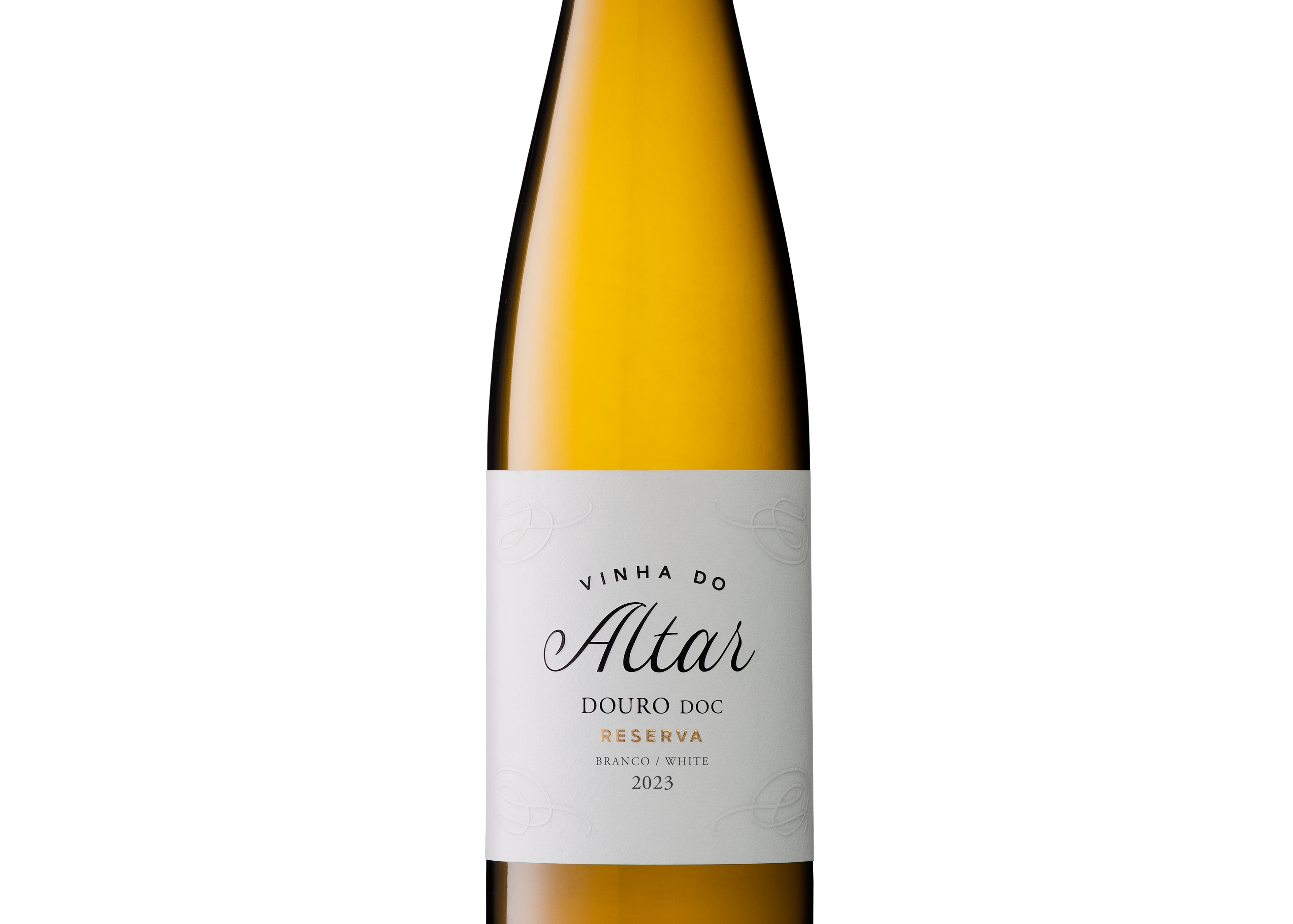 Wine&Soul lança Vinha do Altar Reserva Douro Branco 2023