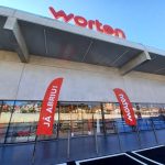Worten nova loja