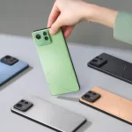 Zenfone 11 Ultra Verdure Green