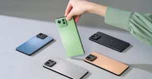 Zenfone 11 Ultra Verdure Green