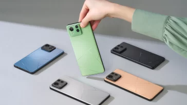 Zenfone 11 Ultra Verdure Green