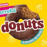 Donuts Alfarroba