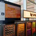 Nespresso boutiques
